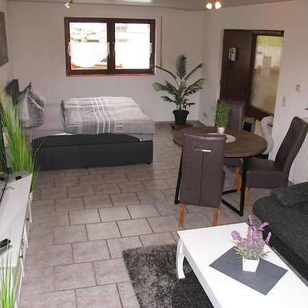 Ferienwohnung Pargen Bullay Zewnętrze zdjęcie