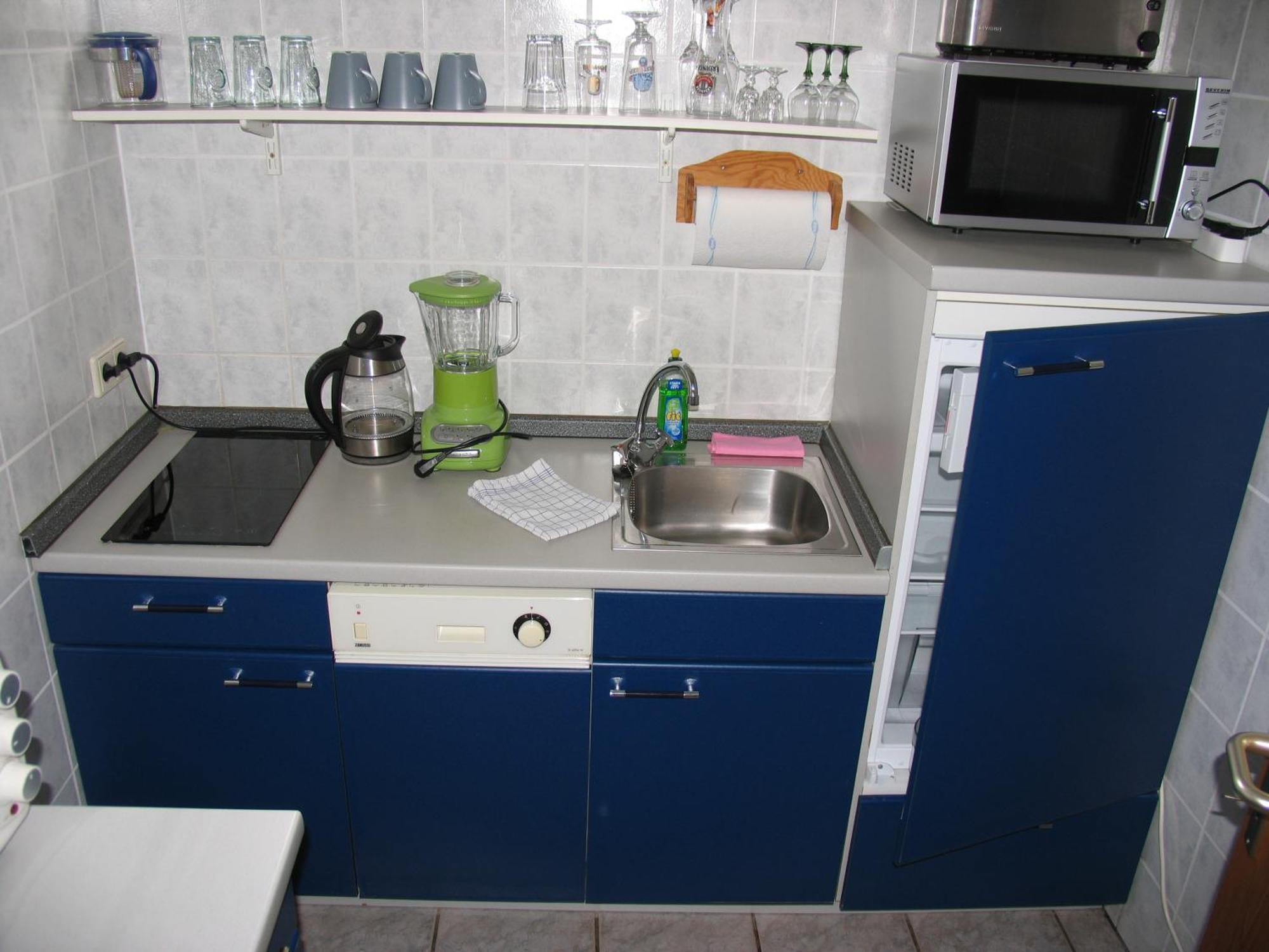 Ferienwohnung Pargen Bullay Zewnętrze zdjęcie