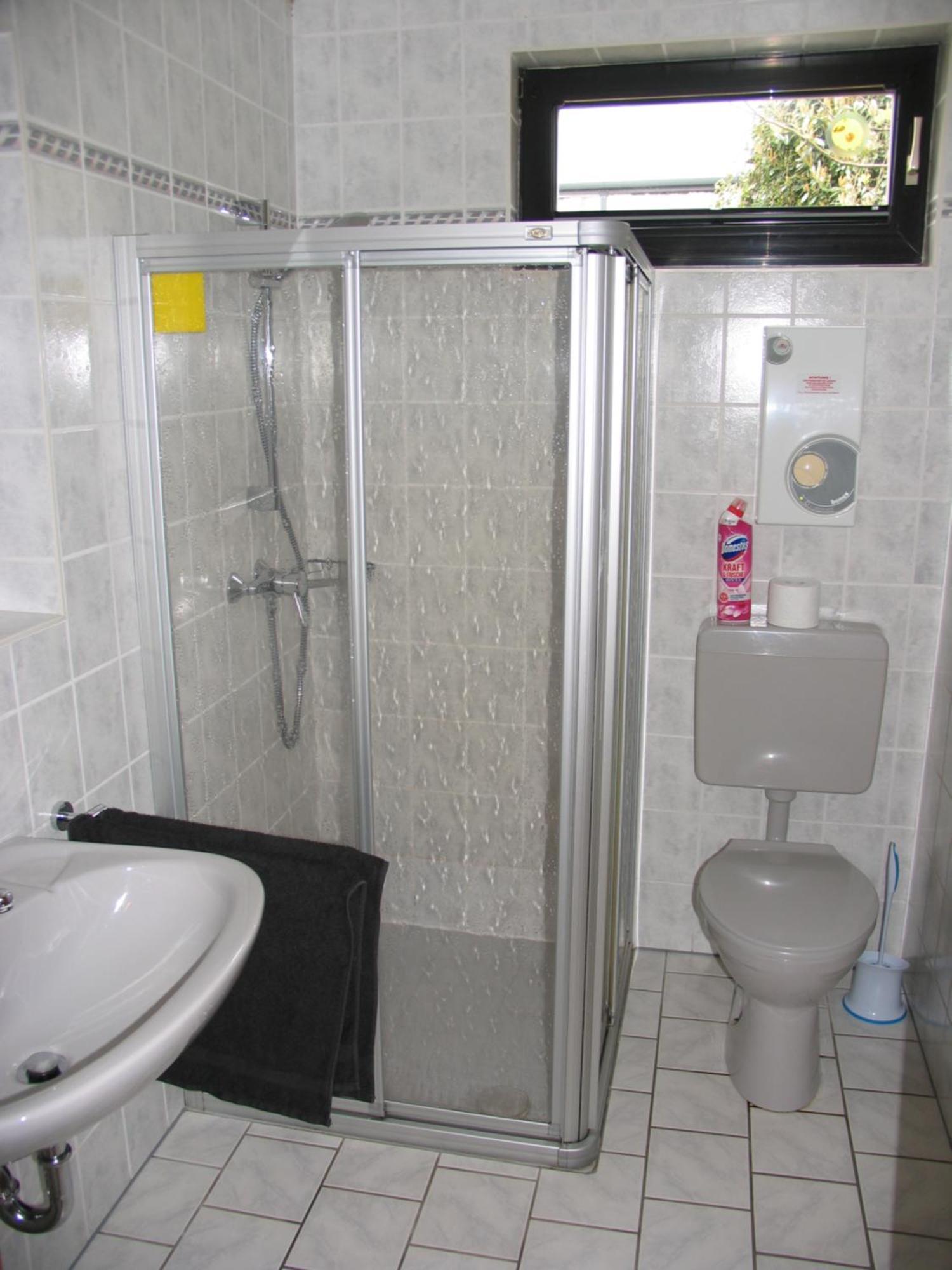 Ferienwohnung Pargen Bullay Zewnętrze zdjęcie